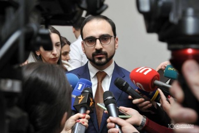 Համահայկական 8-րդ խաղերը հնարավոր է անցկացվեն նաև պրոֆեսիոնալ մակարդակով. Տիգրան Ավինյան