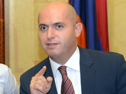 Ամուլսարի ցիանիդը իրականում թունավորելու է հենց Փաշինյանի պաշտոնավարումը. Արմեն Աշոտյան