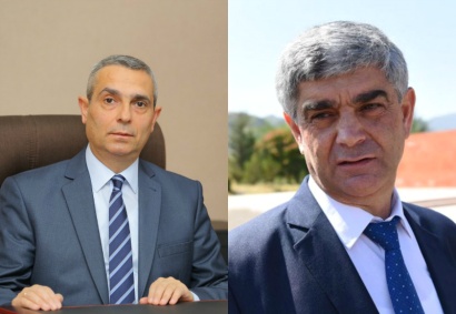 Մասիս Մայիլյանը՝ իշխանության թեկնածու. Վիտալի Բալասանյանի դիրքերը թուլացել են. «Ժամանակ»