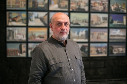 Միքայել Մինասյանի դիտարկումներում միտք, բովանդակություն կա, իսկ մեր իշխանությունները միայն «ասֆալտին փռելու» կոչեր են անում. ՀՀ վաստակավոր նկարիչ. Tert.am