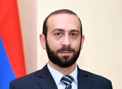 ՀՀ ԱԺ նախագահը շնորհավորել է ՀՀ քաղաքացիներին Հայաստանի անկախության հռչակագրի 29-րդ տարեդարձի առթիվ