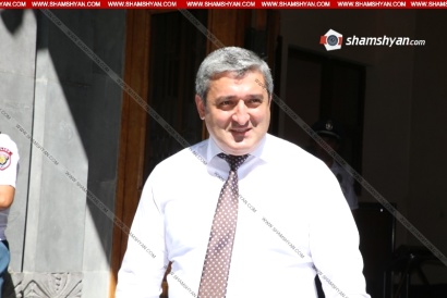 Միայն 2019 թվականի առաջին կիսամյակի ընթացքում ՀՀ գլխավոր դատախազի խորհրդականը ընդունել է 38 քաղաքացու