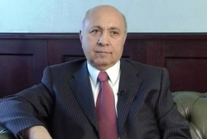 Մահացել է հայտնի պետական և հասարակական գործիչ, բարերար Վարդգես Արծրունին