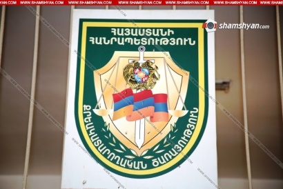 Արտակարգ դեպք Արմավիրի բանտում. պատուհանի ճաղավանդակից հայտնաբերվել է կնոջ և աներորդու սպանությունների մեջ մեղադրվող 64-ամյա տղամարդու կախված դին