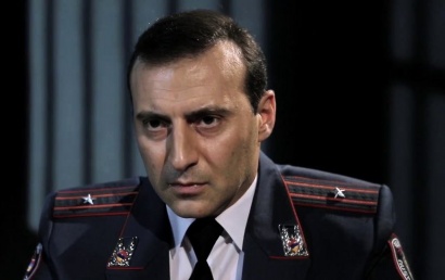 Երևանում թալանել են Գոռ Վարդանյանի եղբոր՝ Դուքենդո ֆեդերացիայի նախագահի ավտոտնակը