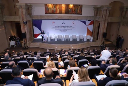 Ադրբեջանը շարունակում է մնալ Արցախի ժողովրդի գոյության սպառնալիքը. Զոհրաբ Մնացականյան