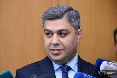 Խուզարկության ավարտից հետո Գագիկ Խաչատրյանին բերման կենթարկեն. Արթուր Վանեցյան. ՏԵՍԱՆՅՈՒԹ. News.am