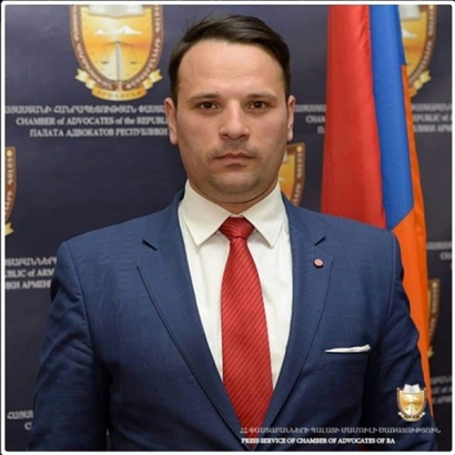 Փասատաբան Ալեքսանդր Կոչուբաևը դիմել է ԱԺ նախագահին Միքայել Մելքումյանի պատգամավորական մանդատի դադարեցման խնդրով. Aravot.am