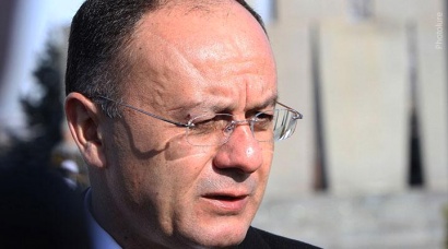 Սեյրան Օհանյան. Հաղթանակի, հերոսության, մարտի 1-ի, 0038 հրամանի մասին. ՏԵՍԱՆՅՈՒԹ