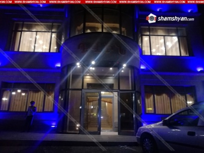 Շիրակի մարզի ոստիկաններն ու քննիչները պարզել են երեկ «Դվին» ռեստորանային համալիրից «սննդային թունավորում» ախտորոշմամբ հիվանդանոցներ տեղափոխված բոլոր 39 թունավորվածների ինքնությունը. ՖՈՏՈՌԵՊՈՐՏԱԺ
