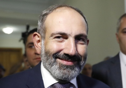 ՀՀ վարչապետը շնորհավորական ուղերձ է հղել Ուզբեկստանի նախագահին՝ Անկախության օրվա առթիվ