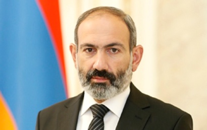 Այսօր Սովետական Ադրբեջանից Արցախի անկախության հռչակման օրն է․ Նիկոլ Փաշինյան