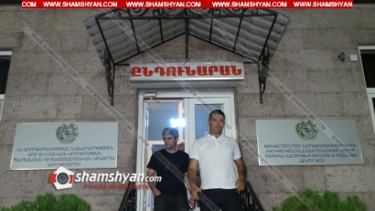 Դաժան ու ողբերգական դեպք Երևանում. Մարգարյան հիվանդանոցում 24–ամյա ծննդկանը առավոտյան տղա երեխա լույս աշխարհ բերելուց ժամեր անց մահացել է. հարազատները մեղադրում են բժիշկներին. ՖՈՏՈՌԵՊՈՐՏԱԺ, ՏԵՍԱՆՅՈՒԹ