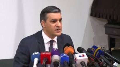 Արցախն ապացուցել է, որ արժանի է իր լիարժեք տեղն ունենալու քաղաքակիրթ ժողովրդավարական աշխարհում. ՀՀ ՄԻՊ
