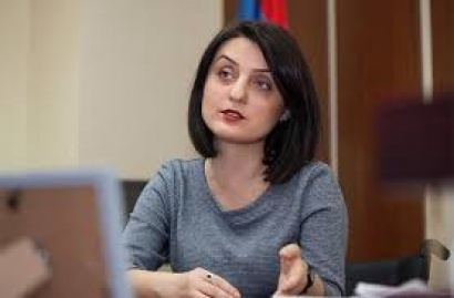 Զարուհի Բաթոյանը դատական հայց է ներկայացրել «Կամք» հասարակական նախաձեռնության անդամի դեմ