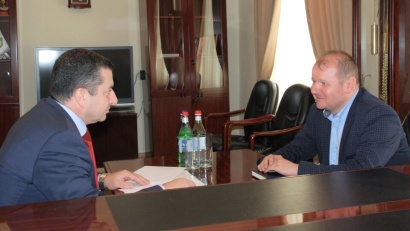 ՀՀ քրեակատարողական հիմնարկներում պատիժ կրող վրաստանցի քաղաքացիների թիվը նվազել է նախորդ տարվա համեմատ