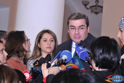 ՊԵԿ-ի հորդորներին չարձագանքած շոու-բիզնեսի ներկայացուցիչները կենթարկվեն պատասխանատվության