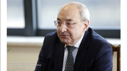 Վազգեն Մանուկյան. Մեր Իշխանության գալուց օրեր առաջ ԿԳԲ-ի ամբողջ փաստաթղթային մասը տեղափոխվել Էր Մոսկվա. ՏԵՍԱՆՅՈՒԹ