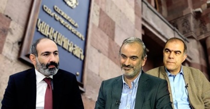«Հայկական Վերածնունդ» սփյուռքյան կազմակերպությունը ողջունում է Նիկոլ Փաշինյանի և «Սասնա Ծռեր» կուսակցության համագործակցությունը