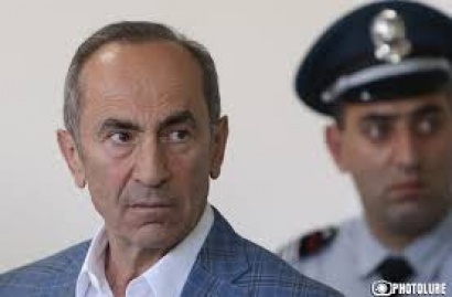 ՍԴ որոշման ուժով Ռոբերտ Քոչարյանին ազատ արձակելու հիմքեր չկան. Դատախազություն
