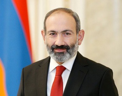 «Սեպտեմբերի 21-ին բոլորով գնում ենք Գյումրի». Փաշինյանը կոչ է անում պատշգամբներից դրոշներ պարզել