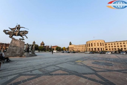 Արկադի Տեր-Թադեւոսյանին և Ռոբերտ Մլքեյանին կշնորհվի «Գյումրու պատվավոր քաղաքացի» կոչումը