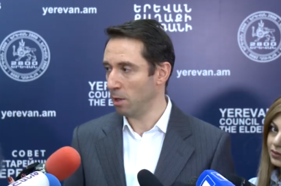 Հայկ Մարությանն անդրադարձել է իր՝ հրաժարական տալու վերաբերյալ շրջանառվող լուրերին
