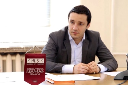 Ախորժակն ուտելիս է բացվում. Ժողինստիտուտի ռեկտորի նախկին պաշտոնակատար Ռուբեն Հայրապետյանը կասկածվում է պաշտոնական լիազորությունների չարաշահման մեջ