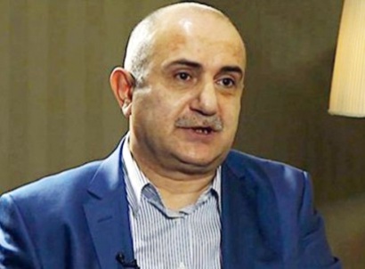 Սամվել Բաբայանի գրասենյակ․ Սահմանադրական փոփոխությունների նախագծի քննարկմանն ընդառաջ