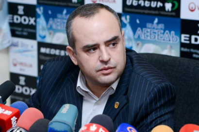 Արդարադատության նախարարությունը՝ հանձինս Քրեակատարողական ծառայության, ի վիճակի չէ վերահսկել իրավիճակը. Տ. Աթանեսյանը` ՔԿՀ-ներում անկարգության մասին. Tert.am
