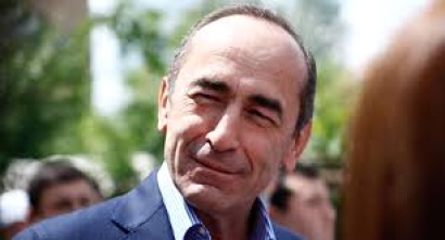 Դու կարող ես լինել Քոչարյանի քաղաքական մրցակից կամ հակառակորդ, բայց Քոչարյանի ազատության մրցակիցը լինել չես կարող․ Մարինե Սուքիասյան