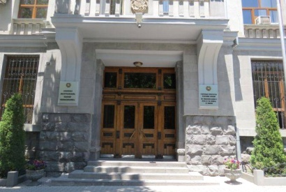 Արսեն Մարտիրոսյանը չի հանդիսանում ՀՀ գլխավոր դատախազի սանիկը. դատախազությունը հերքում է «Հրապարակ» օրաթերթի տեղեկությունը