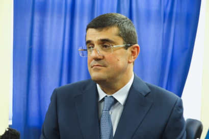 Մի բան կարող եմ ասել՝ արդարադատությունը հաղթելու է. Արայիկ Հարությունյանը՝ Ռ. Քոչարյանի գործի մասին. ՏԵՍԱՆՅՈՒԹ. Tert.am