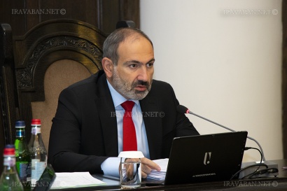 Աշխատողների թիվը Հայաստանում ավելացել է 64 հազար 899 հազարով. վարչապետը ճշգրտված տվյալներ է ներկայացրել