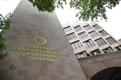 Բանակային կորպուսի շտաբի կադրերի բաժանմունքի սպային մեղադրանք է առաջադրվել՝ զինծառայողներից կաշառք ստանալու և կաշառք տալու դրդչության համար