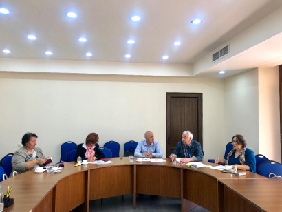 ՀԽ գենդերային և ժողովրդագրական հարցերի հանձնաժողովում քննարկվել են Հայաստանի ժողովրդագրական խնդիրները