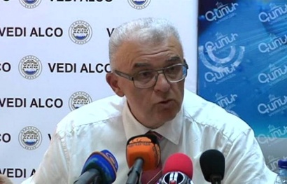 «Աստված տա, որ չլինի, բայց երկրաշարժն ամեն ինչ կապացուցի, ես ճշմարի՞տ էի, թե ոչ». Միքայել Մելքումյան. armtimes.com