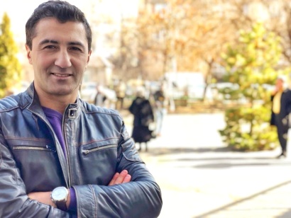 Էսքան հայհոյանք, մաղձ, զզվանք ու ատելություն հայը հայի հանդեպ չի եղել երբեք. Սարգիս Գրիգորյան