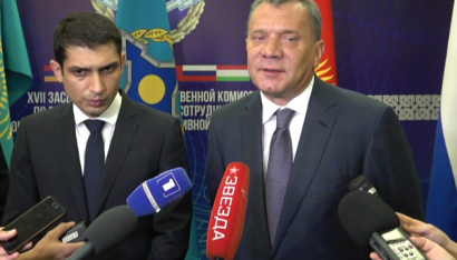 Ռուսաստանում չեն բացառում ՀԱՊԿ շրջանակում Ադրբեջանի հետ համագործակցության հնարավորությունը