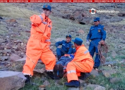Ողբերգական դեպքից հետո զբոսաշրջության կոմիտեն հորդորել է մոտ օրերս խուսափել Արագած բարձրանալուց. ՖՈՏՈՌԵՊՈՐՏԱԺ, ՏԵՍԱՆՅՈՒԹ