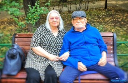 «Ուրախ եմ, որ իմ Տատյանան վերադարձել է, կծերանանք միասին». Արմեն Ջիգարխանյանը միացել է նախկին կնոջ հետ