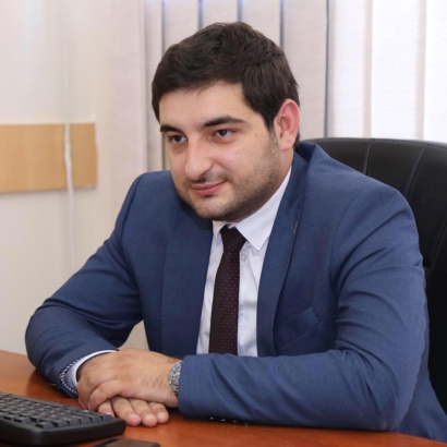 Ազգային ժողովի պատգամավոր Սիփան Փաշինյանի շնորհիվ լուծվում է Բրեժնևի ժամանակվանից անլուծելի խնդիրը. ՖՈՏՈՌԵՊՈՐՏԱԺ