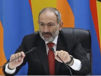 Երբեք որեւէ մեկի հետ պայմանավորվածություն չեմ ունեցել. Փաշինյանը՝ Սերժ Սարգսյանի հետ պայմանավորվածության մասին. News.am