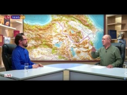 Վանեցյանը գերադասեց ծառայել պետությանն ու ժողովրդին, այլ ոչ թե անձին. ՏԵՍԱՆՅՈՒԹ