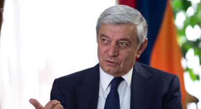 ԱԱԾ–ում ու ոստիկանությունում պետք է ոչ թե քաղաքական, այլ պրոֆեսիոնալ ղեկավարում. Ցոլակյան armeniasputnik.am