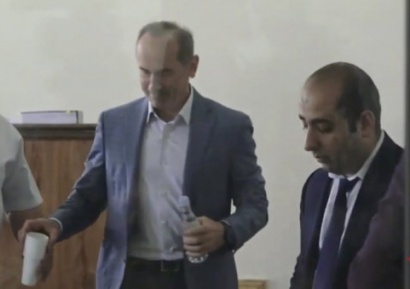 Պաշտպանը Քոչարյանին գրավի դիմաց կալանքից ազատ արձակելու վերաբերյալ միջնորդություն է ներկայացրել