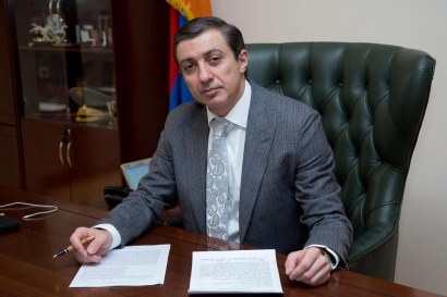 Պետական մտածելակերպին փոխարինելու է եկել փակուղի տանող վենդետան. Միհրան Պողոսյանի գրասենյակ
