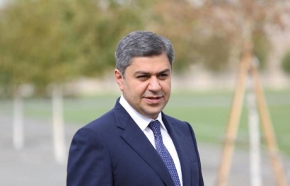 Բացառում եմ երբևիցե ԲՀԿ-ին և առհասարակ ցանկացած քաղաքական ուժի անդամակցություն. Արթուր Վանեցյան. Armtimes.com