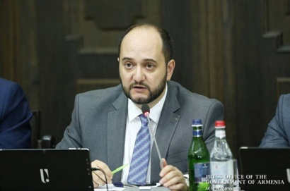 Նախադպրոցական տարիքի երեխայի կրթության կազմակերպման աջակցության համակարգը կգործարկվի