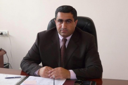 Աշխատանքից հեռացել եմ սեփական դիմումիս համաձայն, զենք էլ նվեր չեմ ստացել. Բաբկեն Սեդրակյանը հերքում է